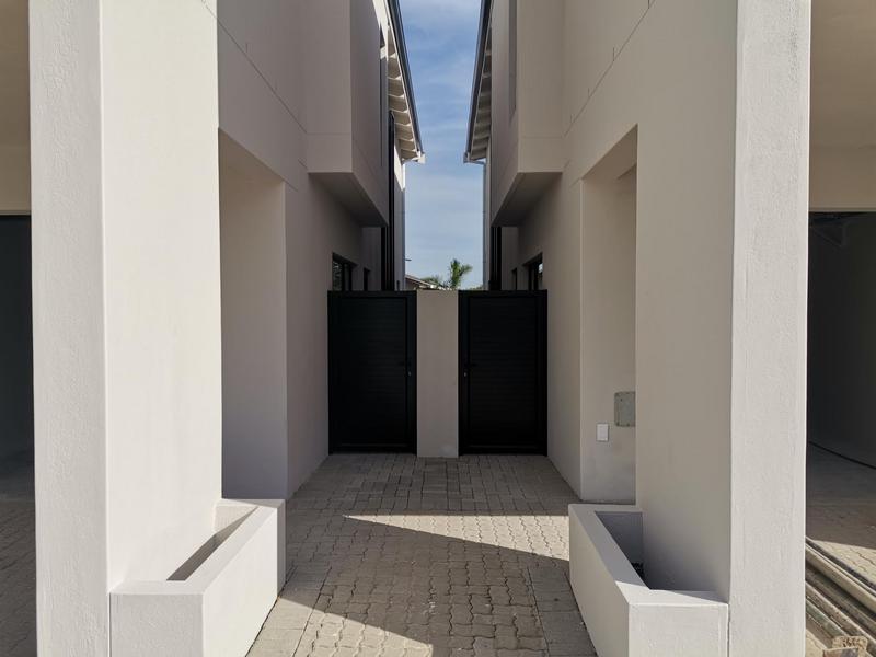 To Let 3 Bedroom Property for Rent in Ridgeworth Western Cape